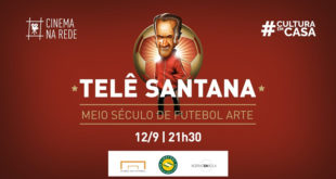 tele-santana