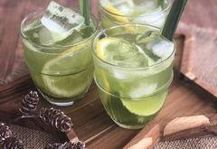 caipirinha