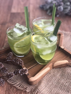 caipirinha