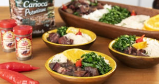 feijoada