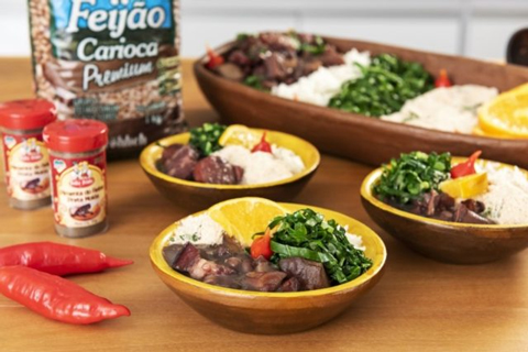 feijoada