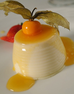 pannacotta