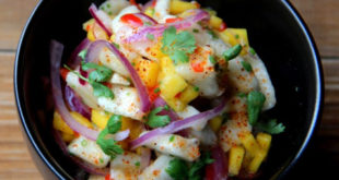 ceviche