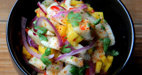 ceviche