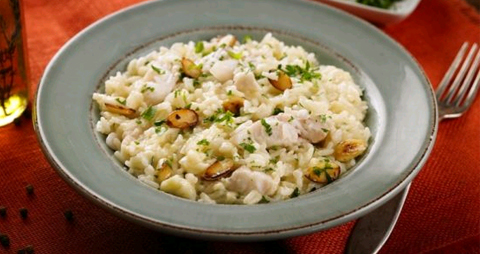 risoto