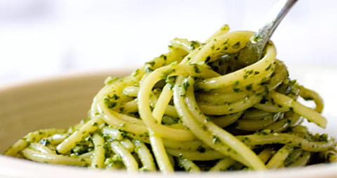 massa-ao-pesto