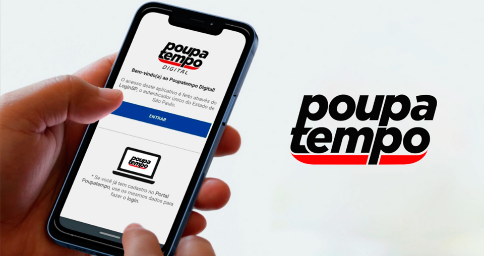 Poupatempo informa: agendamentos somente online ou presencial – Prefeitura  Municipal de Ubatuba