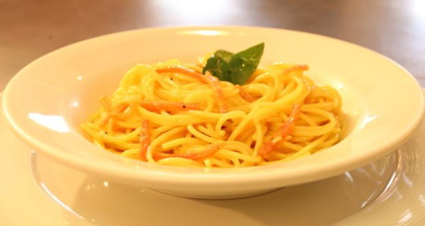 espaghetti