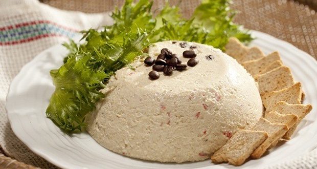 mousse